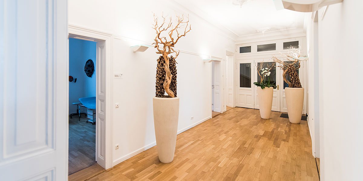 Neurologische Privatarztpraxis Wiesbaden