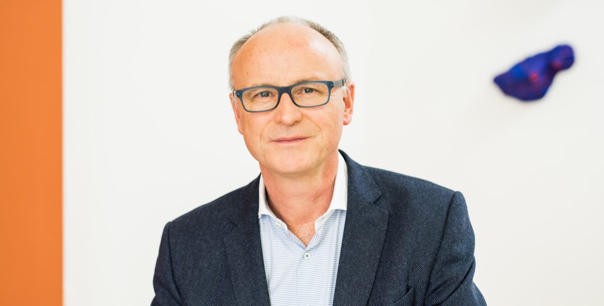 Herr Dr. Med. Dieter Claus - Privatpraxis