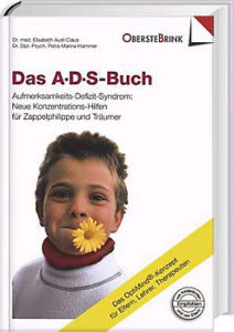 Das ADS Buch Kinder 212x300 - Publikationen